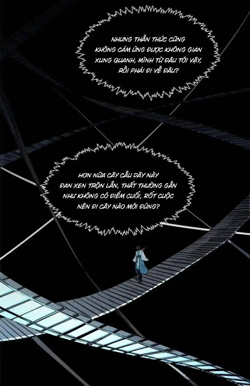 Đỉnh Cấp Khí Vận Lặng Lẽ Tu Luyện Ngàn Năm - Chapter 150 - Page 18