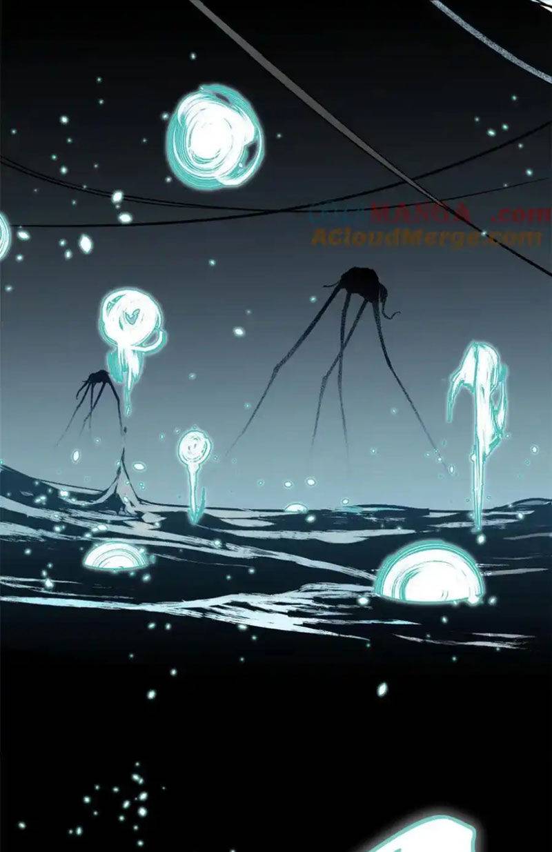 Đỉnh Cấp Khí Vận Lặng Lẽ Tu Luyện Ngàn Năm - Chapter 150 - Page 19