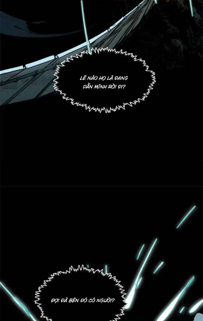 Đỉnh Cấp Khí Vận Lặng Lẽ Tu Luyện Ngàn Năm - Chapter 150 - Page 22