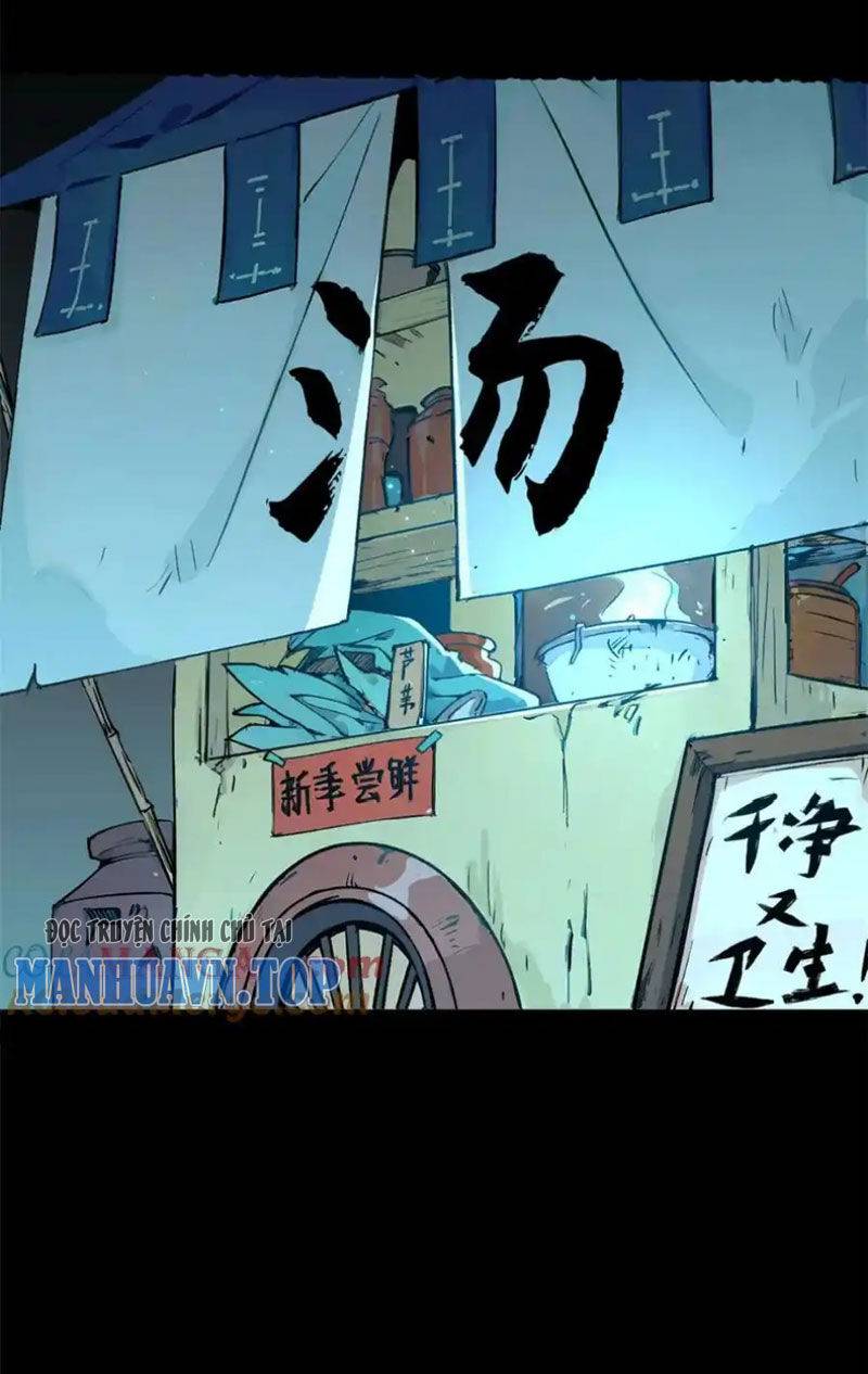 Đỉnh Cấp Khí Vận Lặng Lẽ Tu Luyện Ngàn Năm - Chapter 150 - Page 24