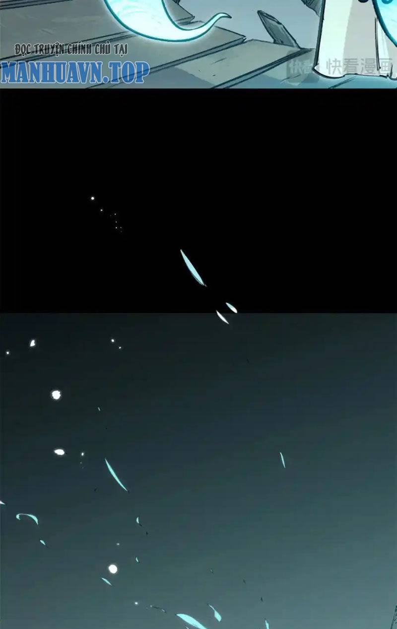 Đỉnh Cấp Khí Vận Lặng Lẽ Tu Luyện Ngàn Năm - Chapter 150 - Page 28