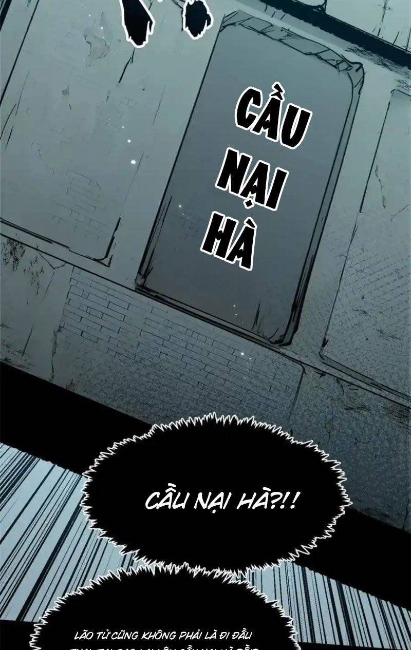 Đỉnh Cấp Khí Vận Lặng Lẽ Tu Luyện Ngàn Năm - Chapter 150 - Page 32