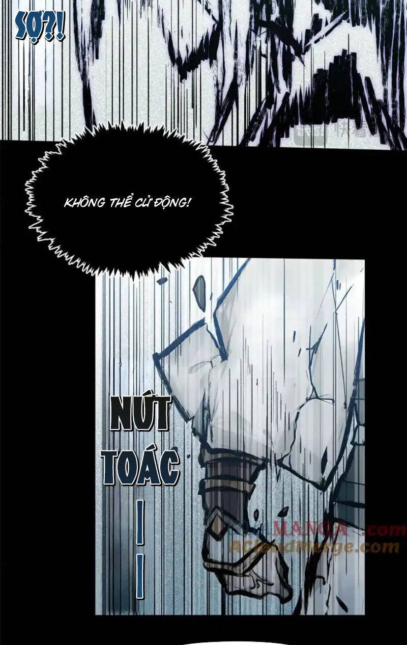 Đỉnh Cấp Khí Vận Lặng Lẽ Tu Luyện Ngàn Năm - Chapter 150 - Page 34