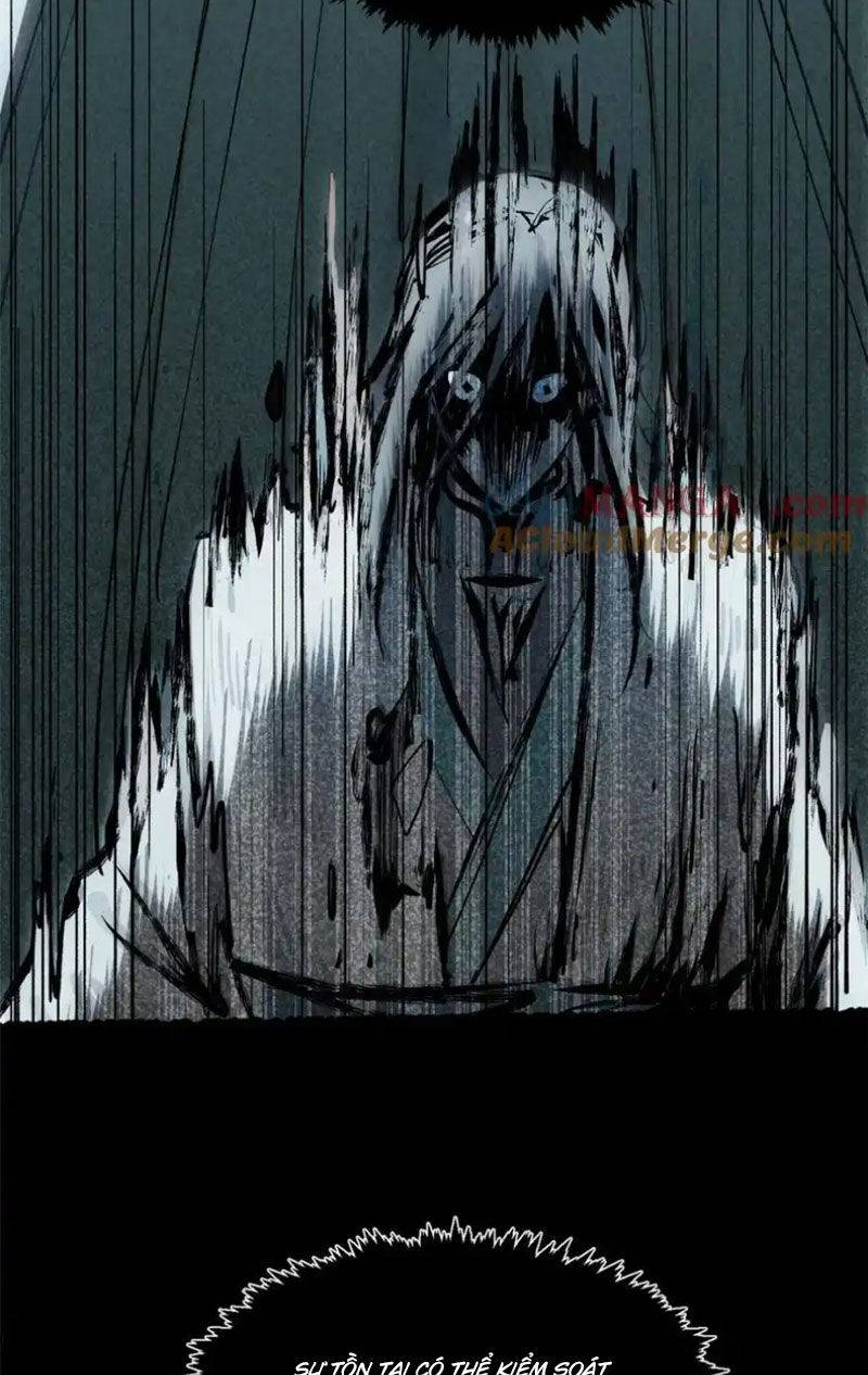 Đỉnh Cấp Khí Vận Lặng Lẽ Tu Luyện Ngàn Năm - Chapter 150 - Page 36