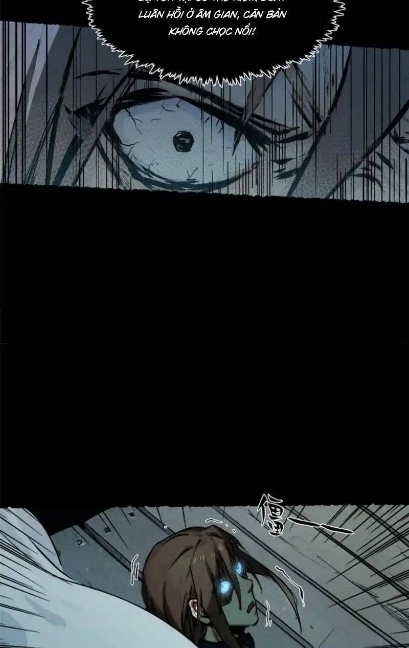 Đỉnh Cấp Khí Vận Lặng Lẽ Tu Luyện Ngàn Năm - Chapter 150 - Page 37