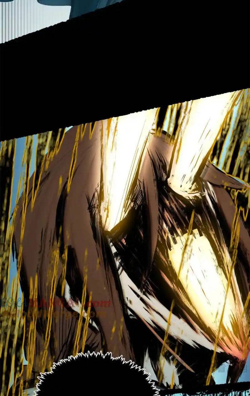 Đỉnh Cấp Khí Vận Lặng Lẽ Tu Luyện Ngàn Năm - Chapter 150 - Page 40