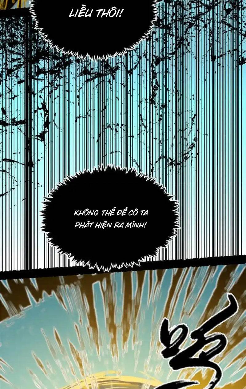 Đỉnh Cấp Khí Vận Lặng Lẽ Tu Luyện Ngàn Năm - Chapter 150 - Page 41