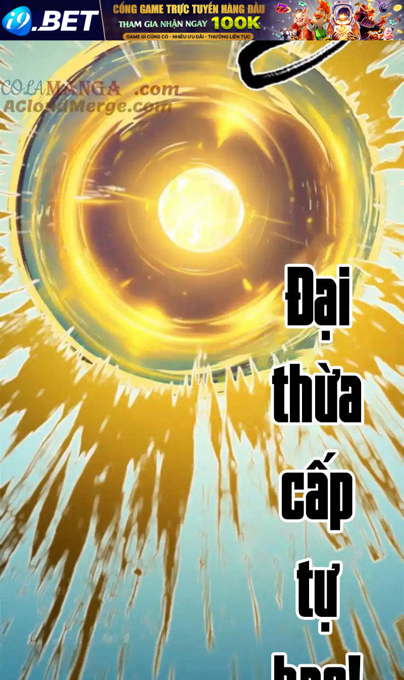 Đỉnh Cấp Khí Vận Lặng Lẽ Tu Luyện Ngàn Năm - Chapter 150 - Page 42