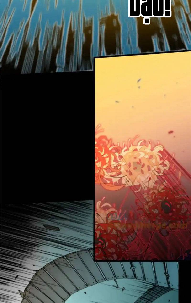 Đỉnh Cấp Khí Vận Lặng Lẽ Tu Luyện Ngàn Năm - Chapter 150 - Page 43