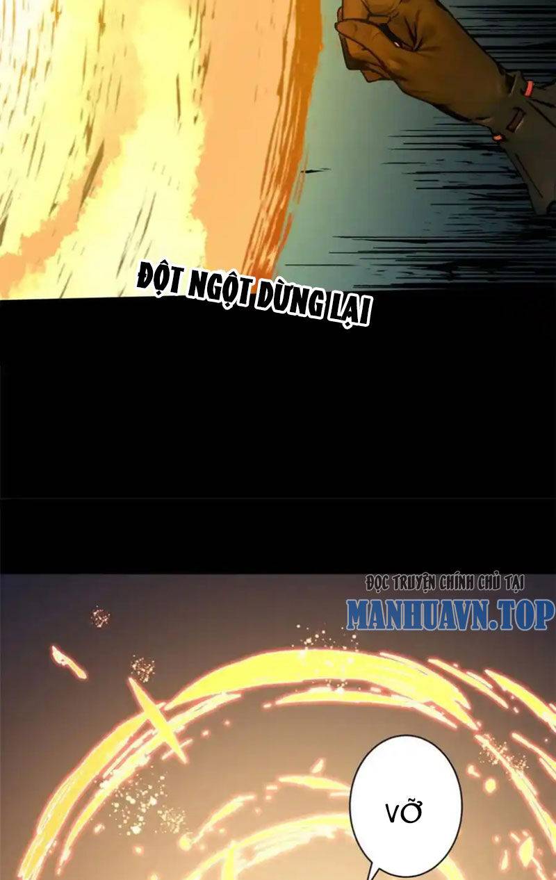 Đỉnh Cấp Khí Vận Lặng Lẽ Tu Luyện Ngàn Năm - Chapter 150 - Page 45