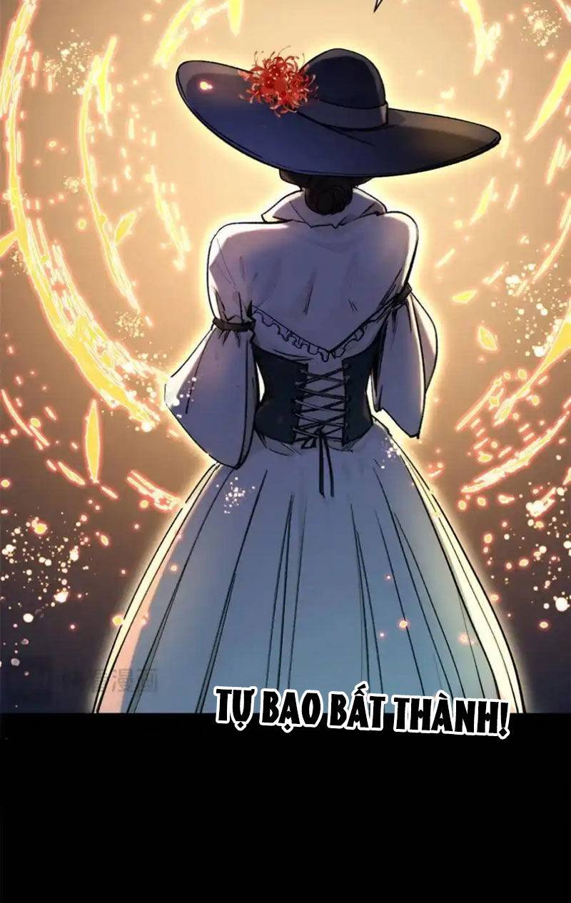 Đỉnh Cấp Khí Vận Lặng Lẽ Tu Luyện Ngàn Năm - Chapter 150 - Page 46