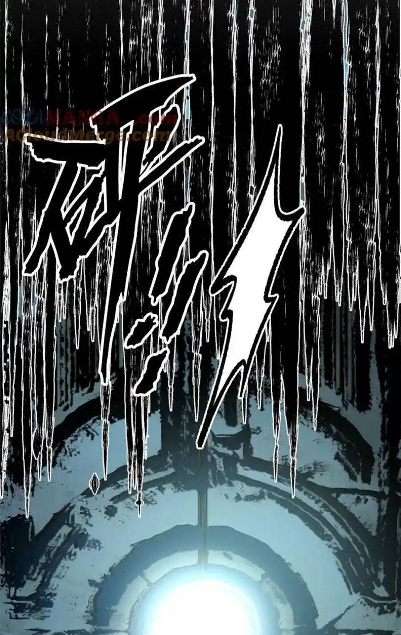 Đỉnh Cấp Khí Vận Lặng Lẽ Tu Luyện Ngàn Năm - Chapter 150 - Page 50