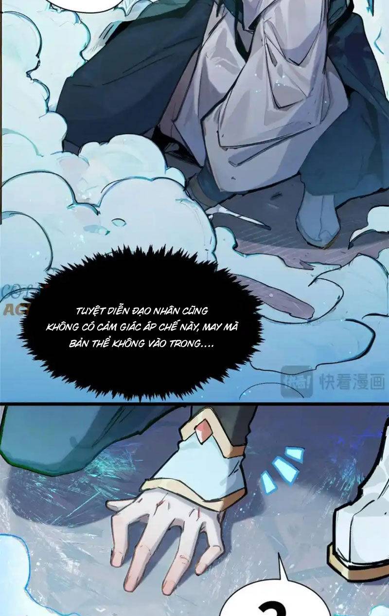 Đỉnh Cấp Khí Vận Lặng Lẽ Tu Luyện Ngàn Năm - Chapter 150 - Page 53