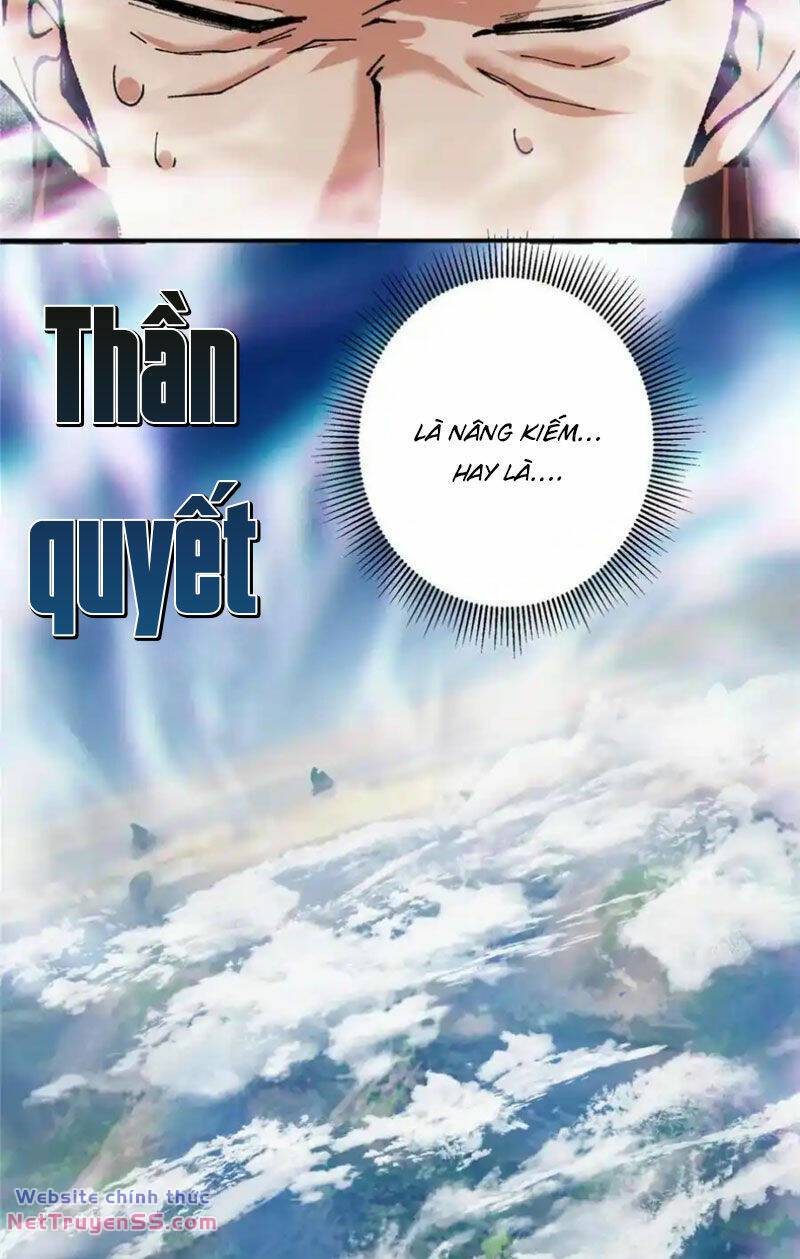 Chưởng Môn Khiêm Tốn Chút - Chapter 323 - Page 13