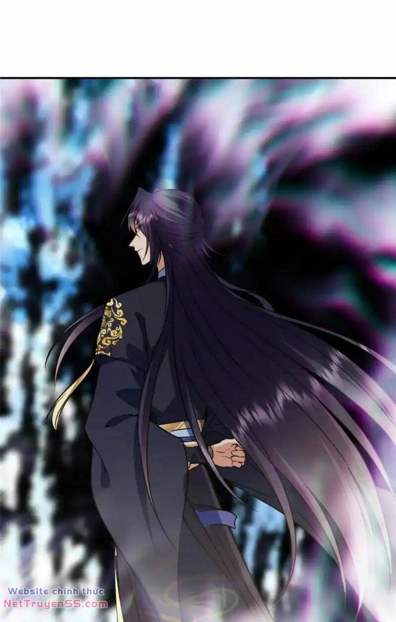 Chưởng Môn Khiêm Tốn Chút - Chapter 323 - Page 16