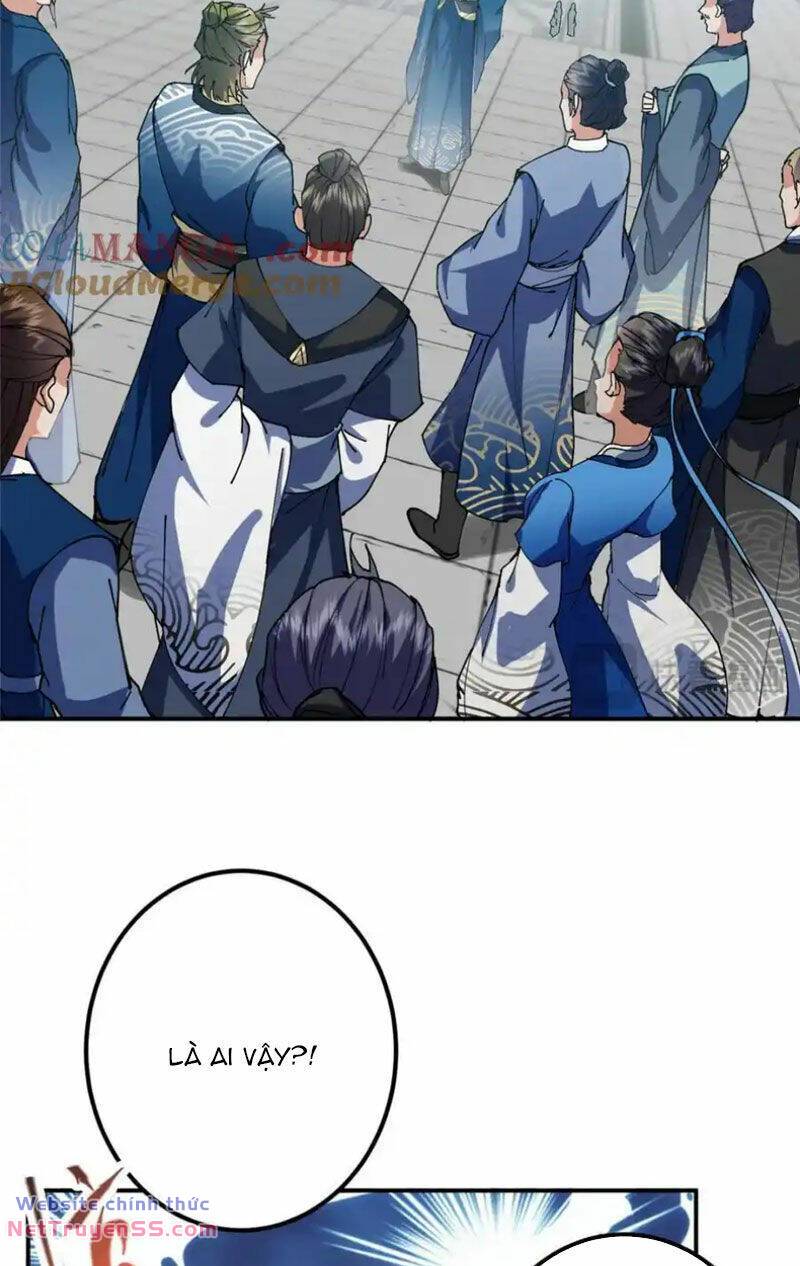 Chưởng Môn Khiêm Tốn Chút - Chapter 323 - Page 20