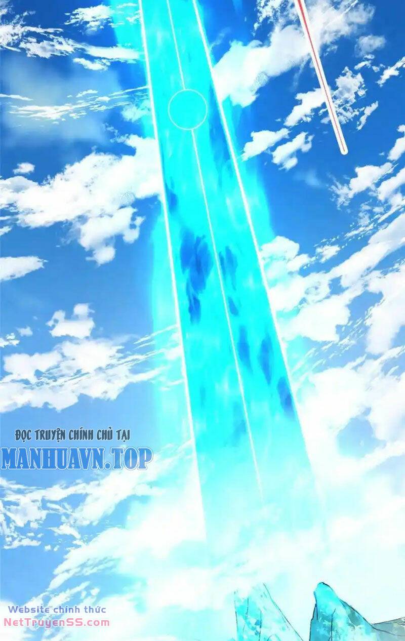 Chưởng Môn Khiêm Tốn Chút - Chapter 323 - Page 39