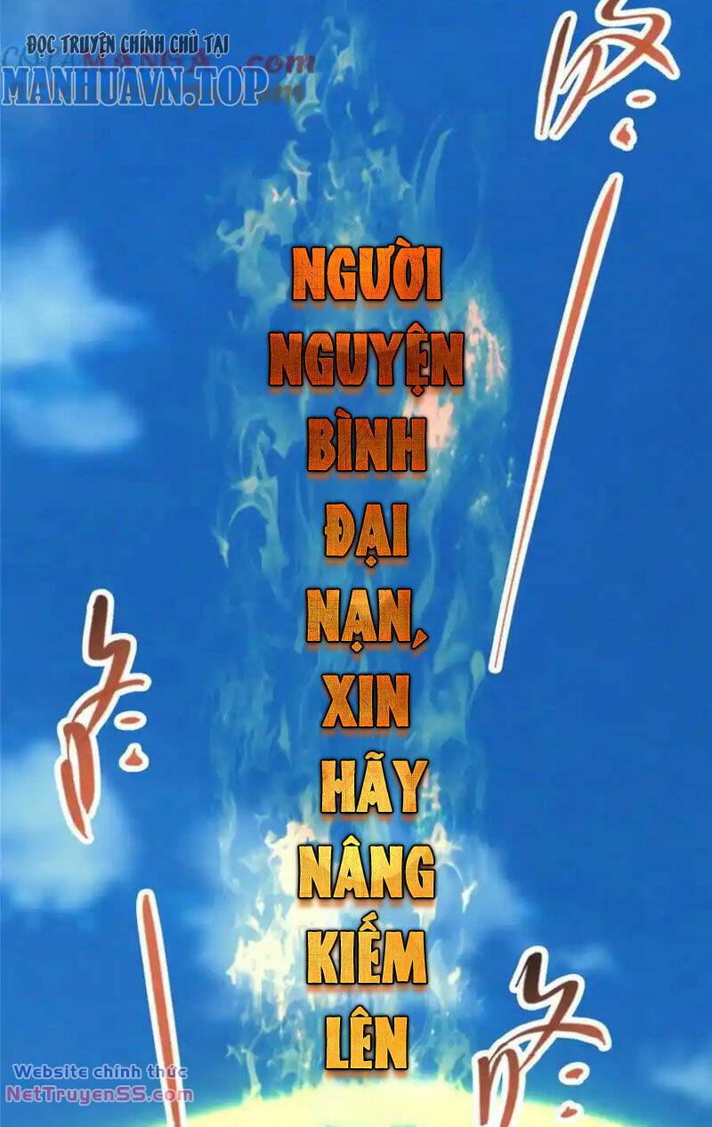 Chưởng Môn Khiêm Tốn Chút - Chapter 323 - Page 42