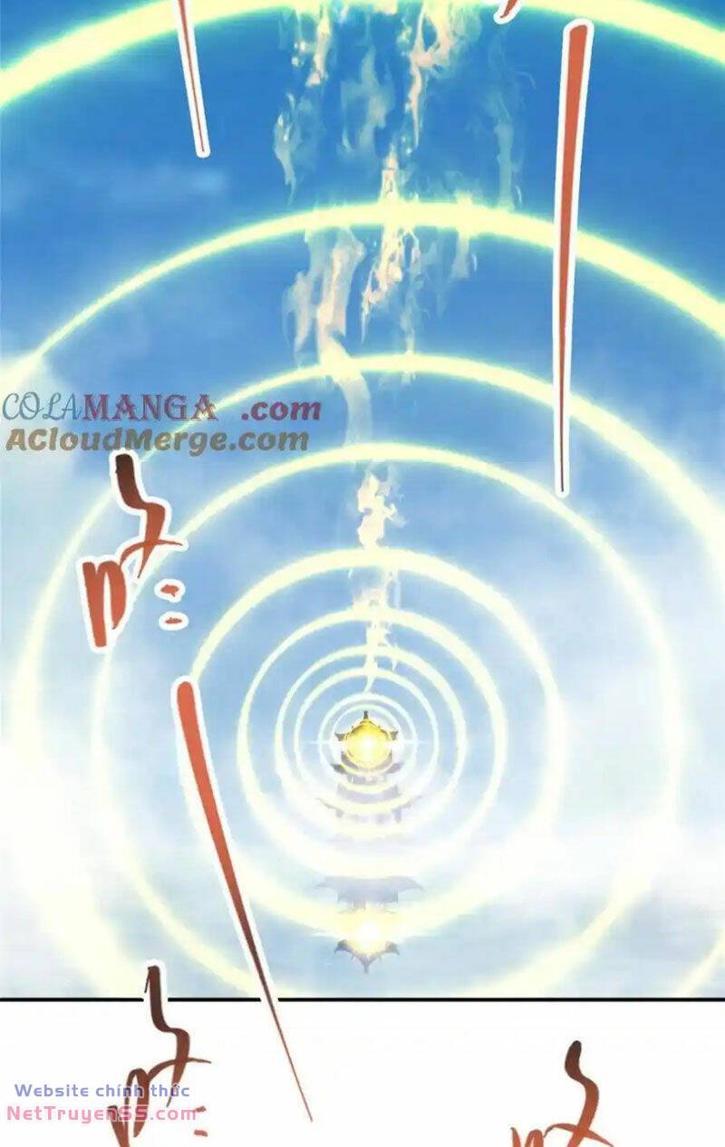 Chưởng Môn Khiêm Tốn Chút - Chapter 323 - Page 43