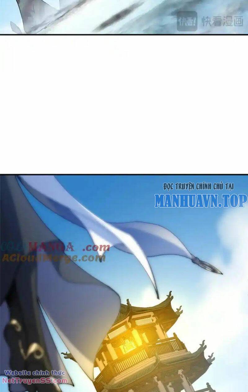 Chưởng Môn Khiêm Tốn Chút - Chapter 323 - Page 46