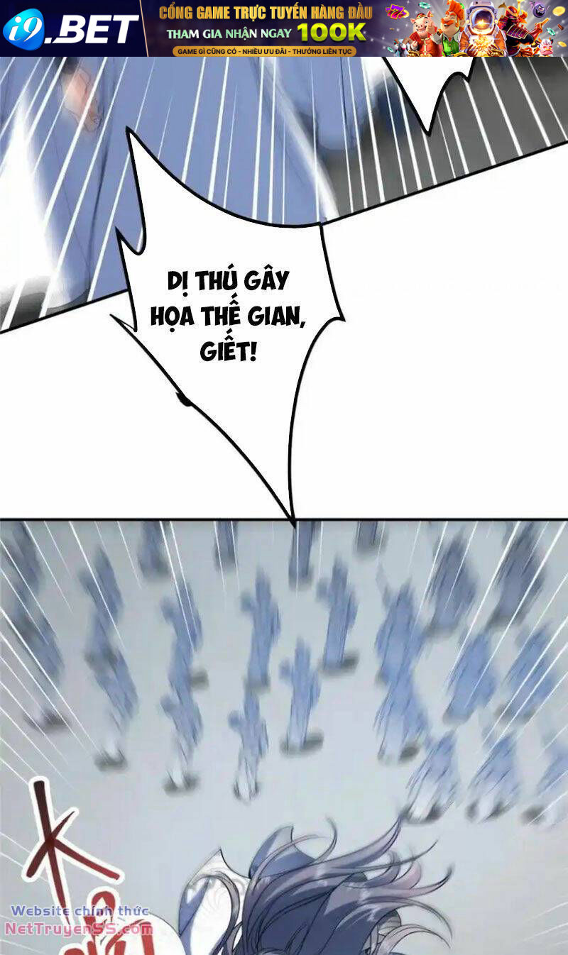 Chưởng Môn Khiêm Tốn Chút - Chapter 323 - Page 56