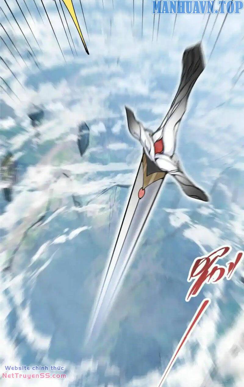 Chưởng Môn Khiêm Tốn Chút - Chapter 323 - Page 58