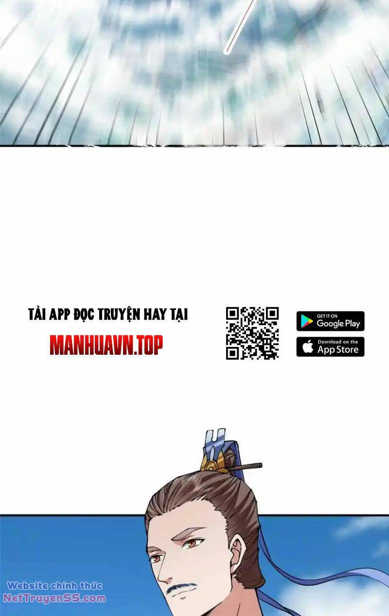 Chưởng Môn Khiêm Tốn Chút - Chapter 323 - Page 59