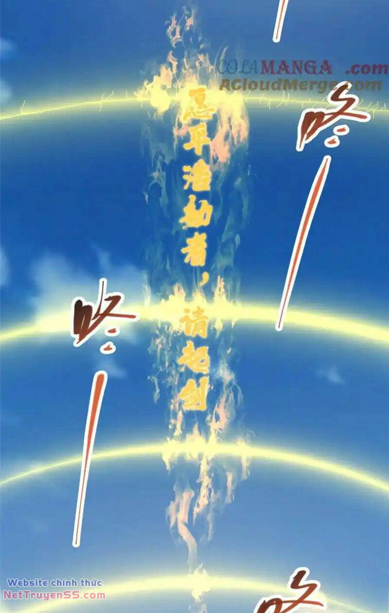 Chưởng Môn Khiêm Tốn Chút - Chapter 323 - Page 6