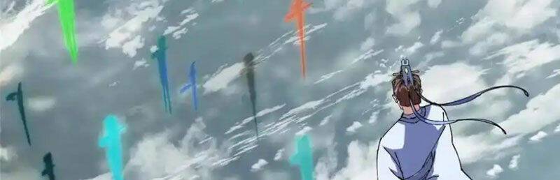 Chưởng Môn Khiêm Tốn Chút - Chapter 323 - Page 70