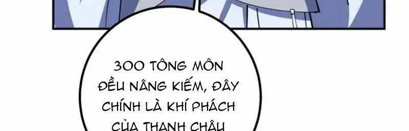 Chưởng Môn Khiêm Tốn Chút - Chapter 323 - Page 78
