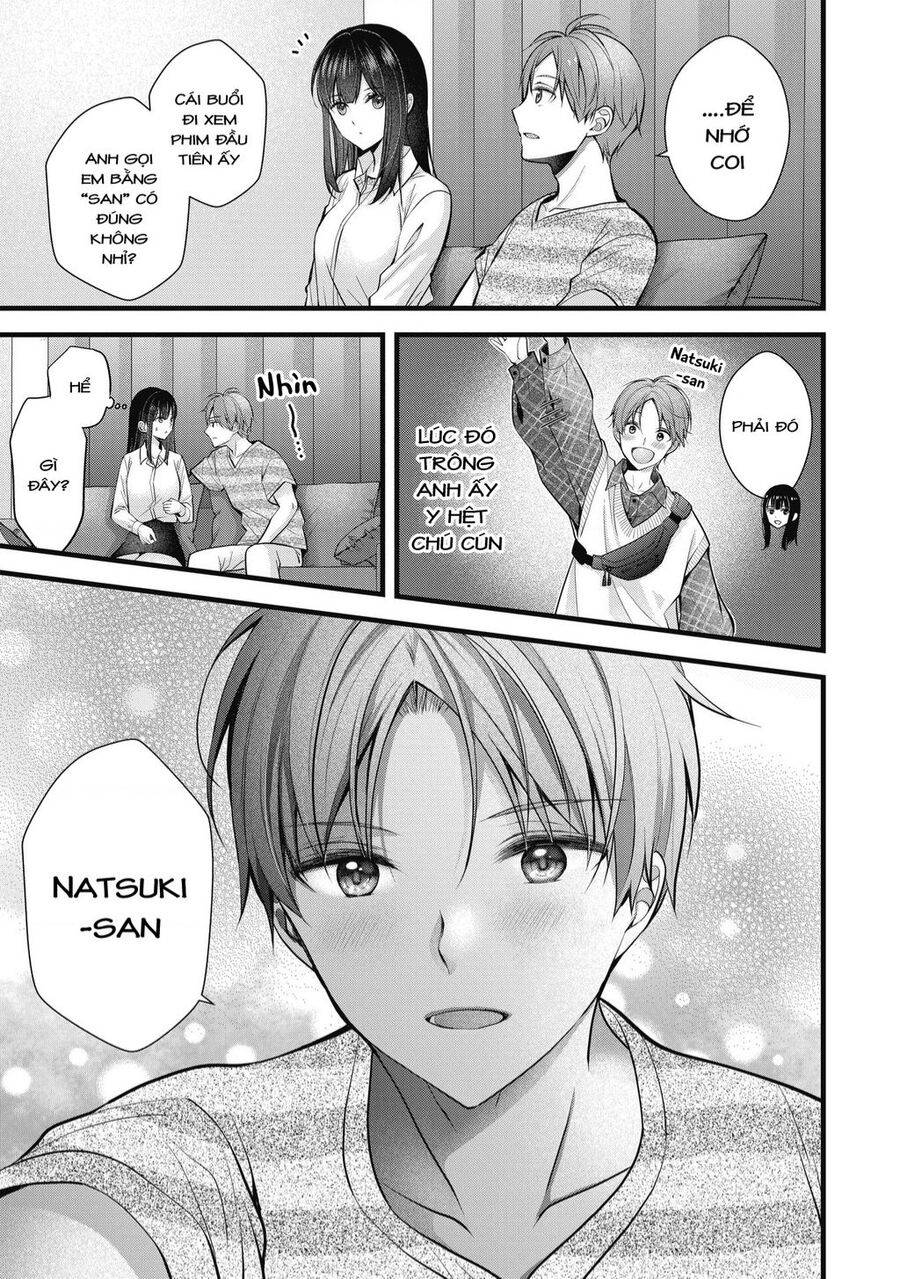 Tôi có nên chiều hư cô vợ hoàn hảo của mình? - Chapter 10 - Page 10