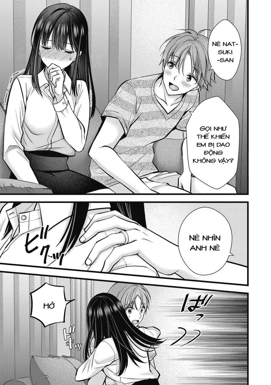 Tôi có nên chiều hư cô vợ hoàn hảo của mình? - Chapter 10 - Page 12