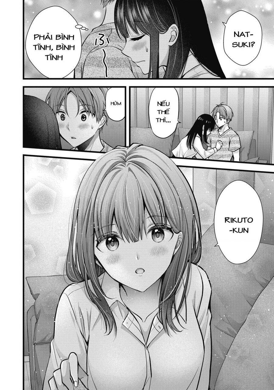 Tôi có nên chiều hư cô vợ hoàn hảo của mình? - Chapter 10 - Page 13