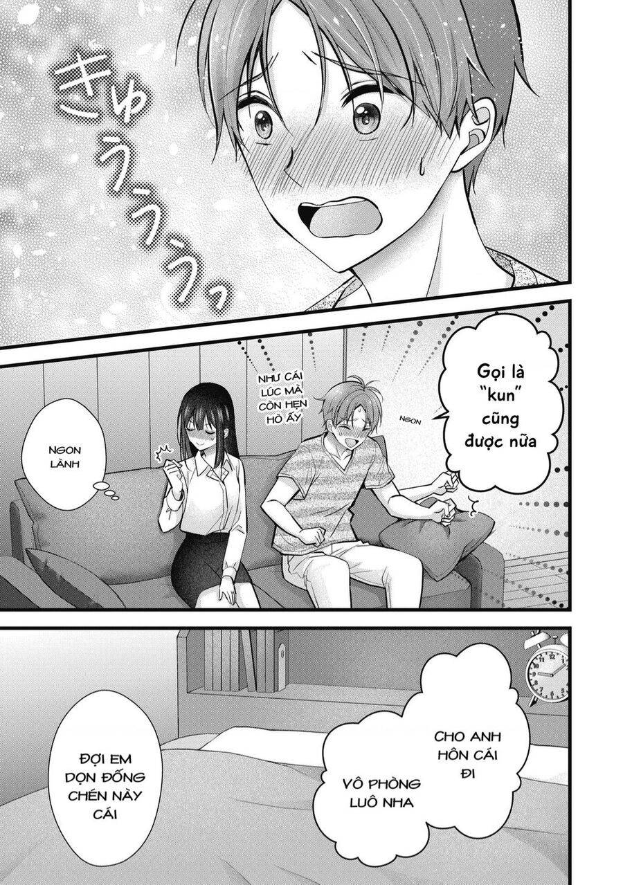 Tôi có nên chiều hư cô vợ hoàn hảo của mình? - Chapter 10 - Page 14