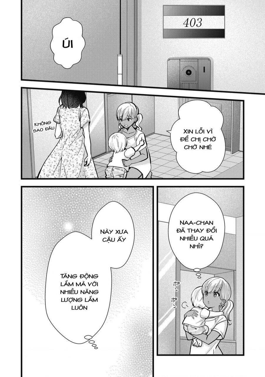 Tôi có nên chiều hư cô vợ hoàn hảo của mình? - Chapter 10 - Page 15