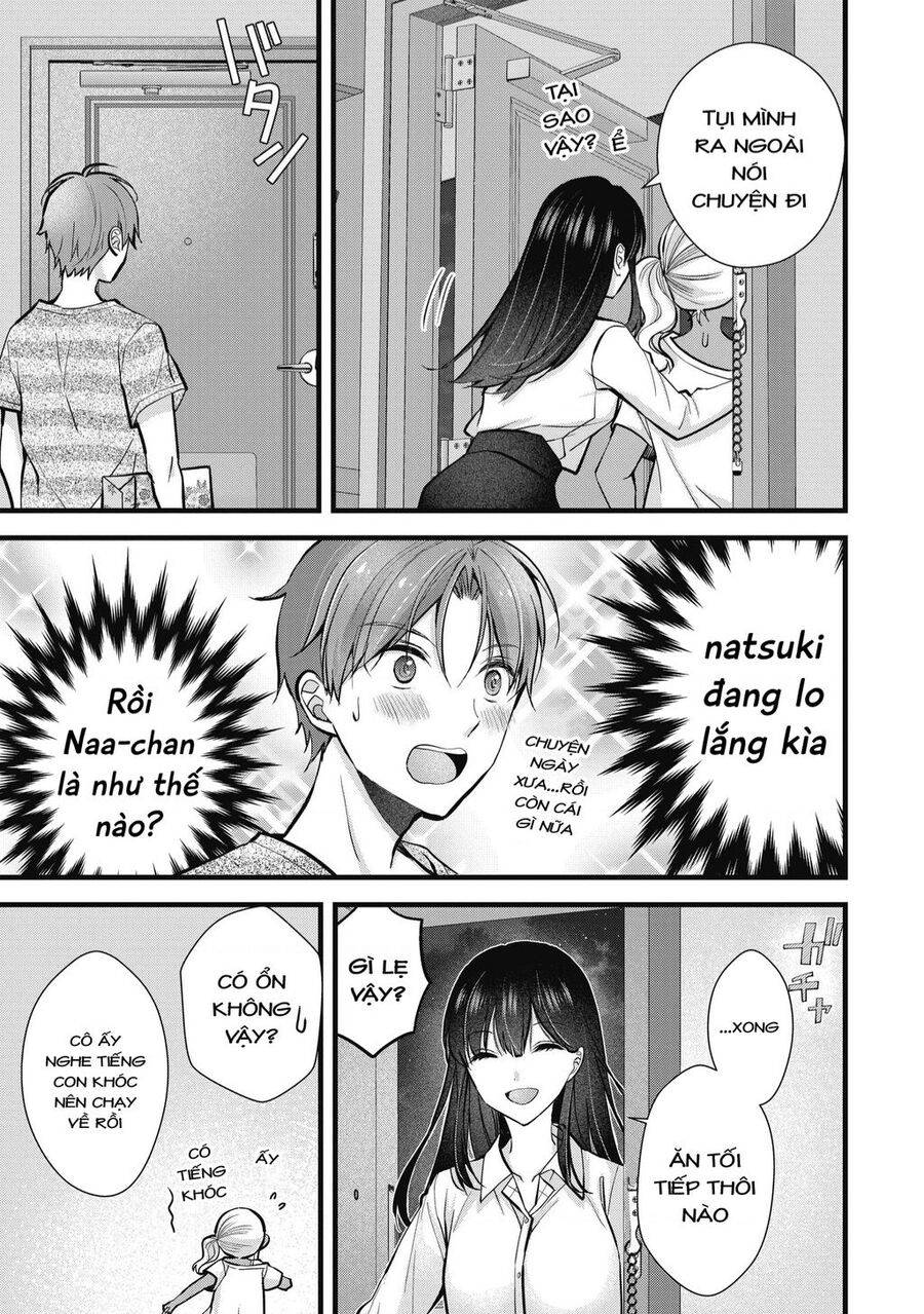 Tôi có nên chiều hư cô vợ hoàn hảo của mình? - Chapter 10 - Page 4