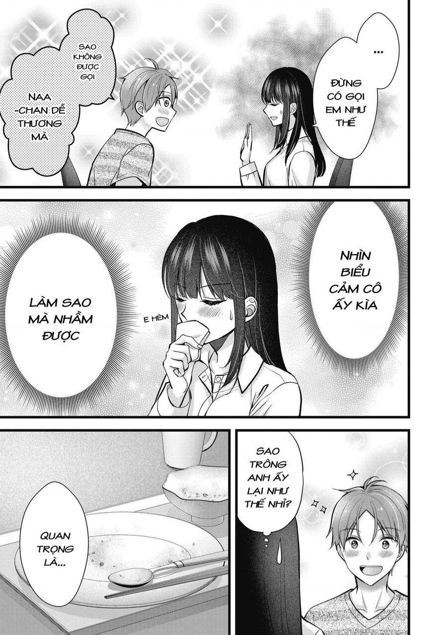 Tôi có nên chiều hư cô vợ hoàn hảo của mình? - Chapter 10 - Page 6