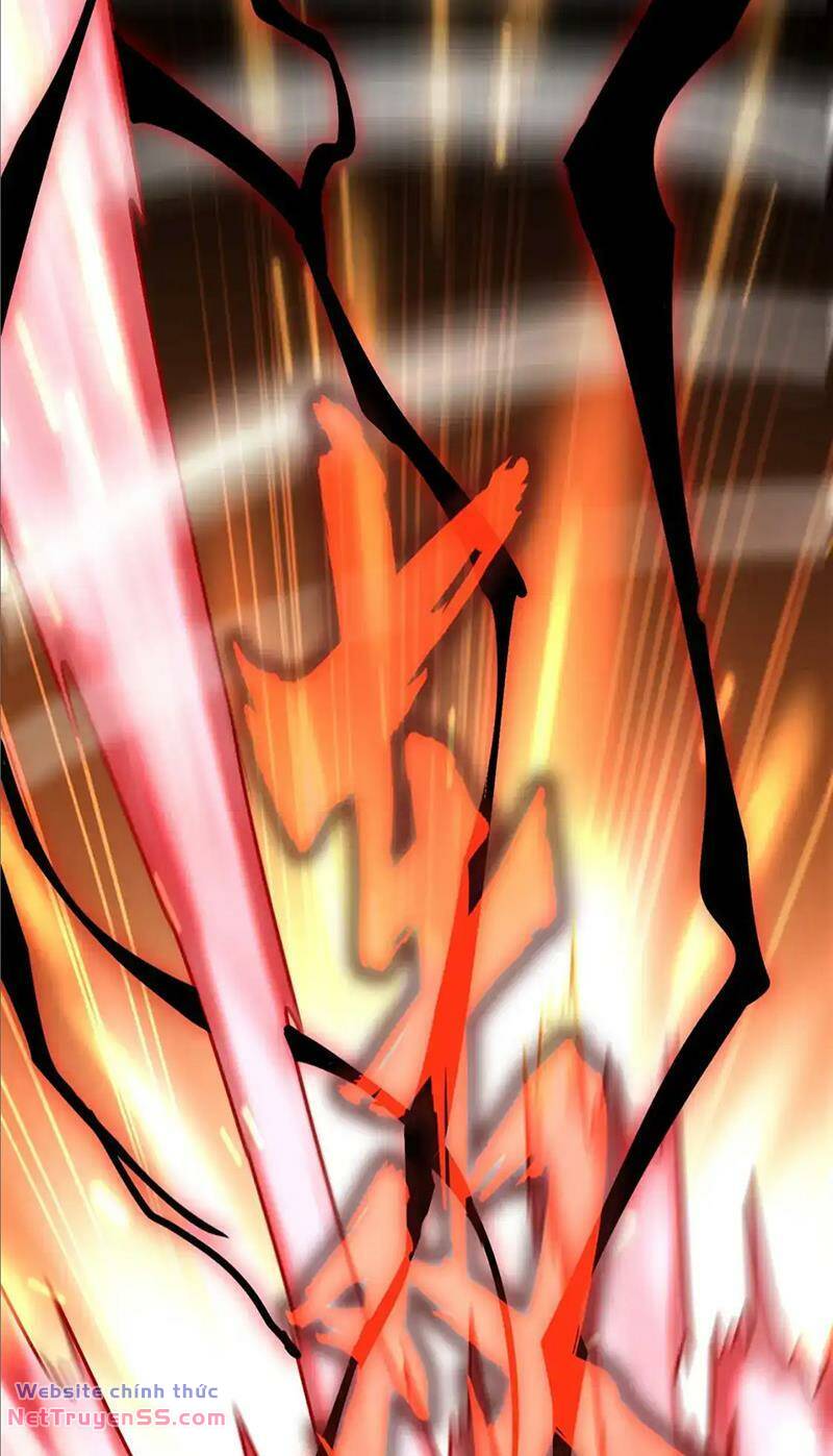 Đại Quản Gia Là Ma Hoàng - Chapter 506 - Page 10