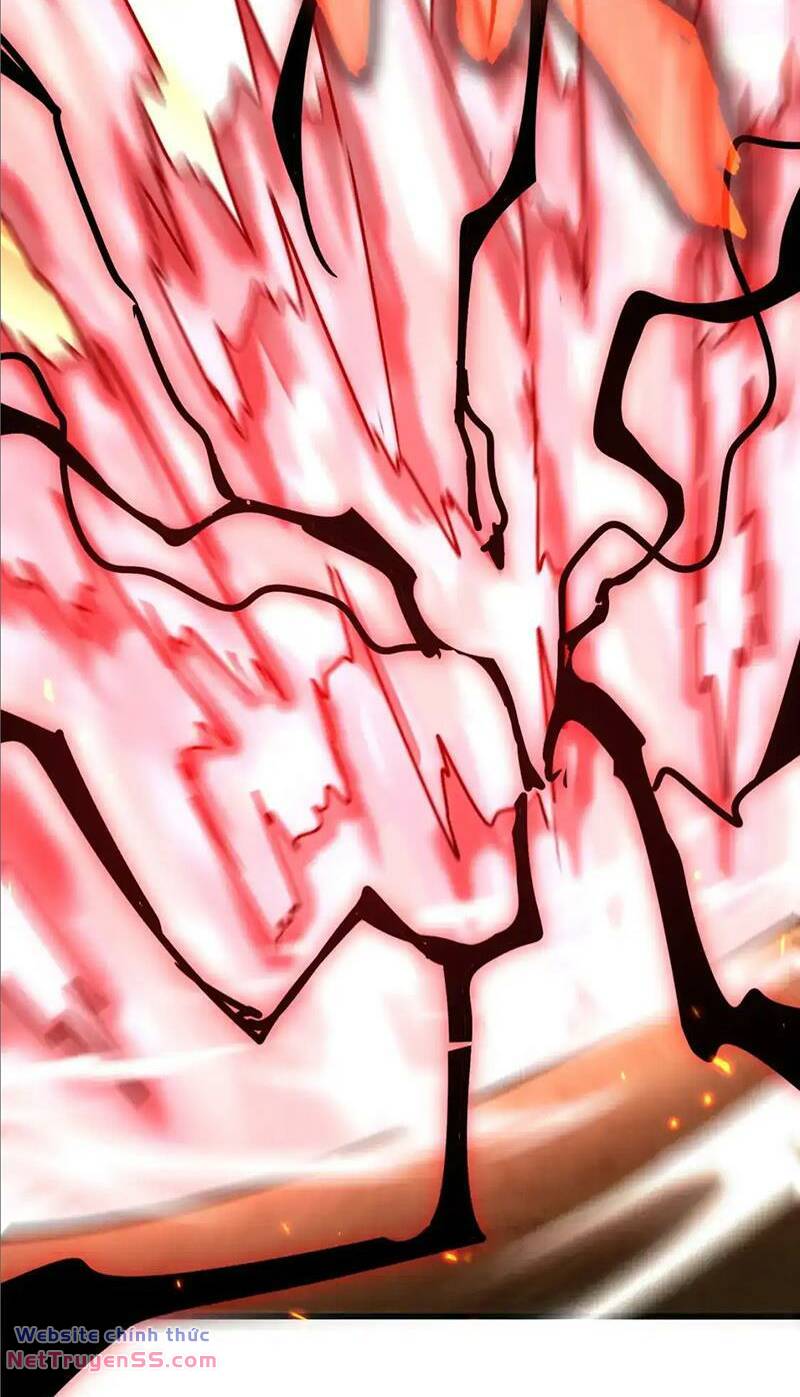 Đại Quản Gia Là Ma Hoàng - Chapter 506 - Page 11