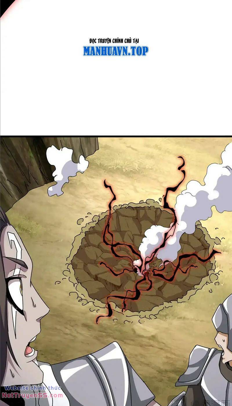 Đại Quản Gia Là Ma Hoàng - Chapter 506 - Page 12