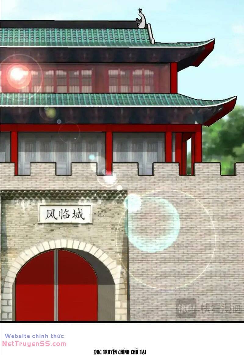 Đại Quản Gia Là Ma Hoàng - Chapter 506 - Page 21