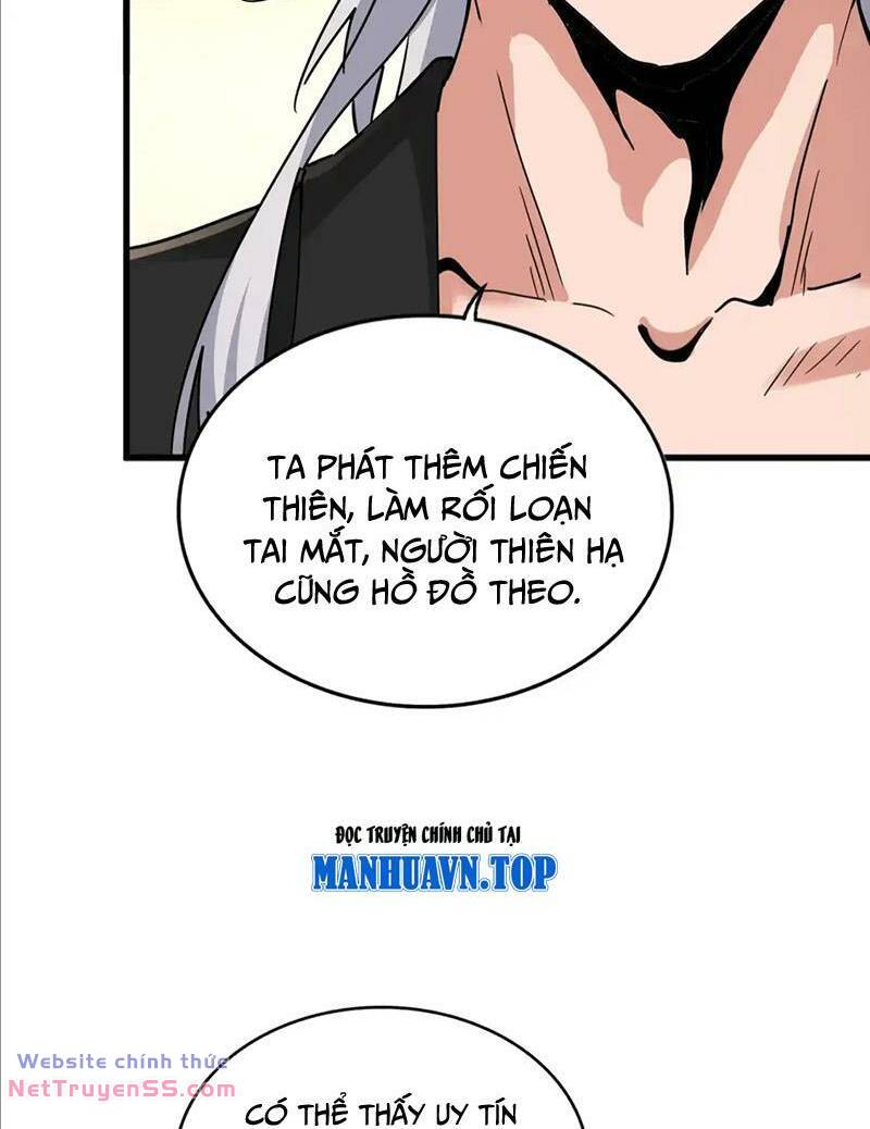 Đại Quản Gia Là Ma Hoàng - Chapter 506 - Page 41