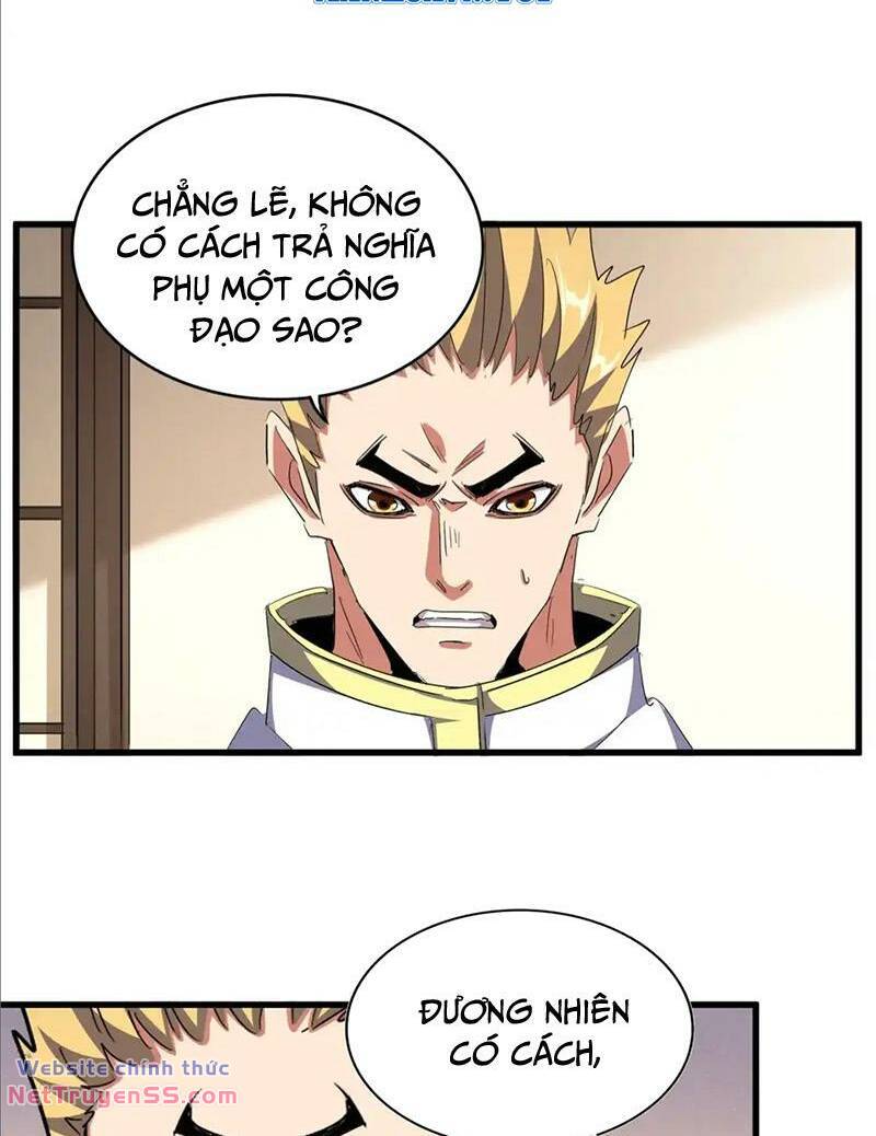 Đại Quản Gia Là Ma Hoàng - Chapter 506 - Page 45