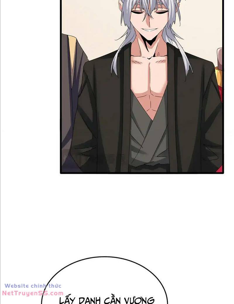 Đại Quản Gia Là Ma Hoàng - Chapter 506 - Page 47