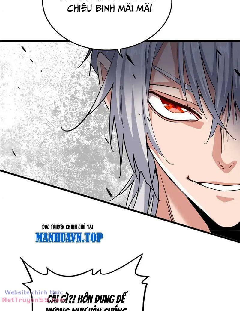 Đại Quản Gia Là Ma Hoàng - Chapter 506 - Page 48