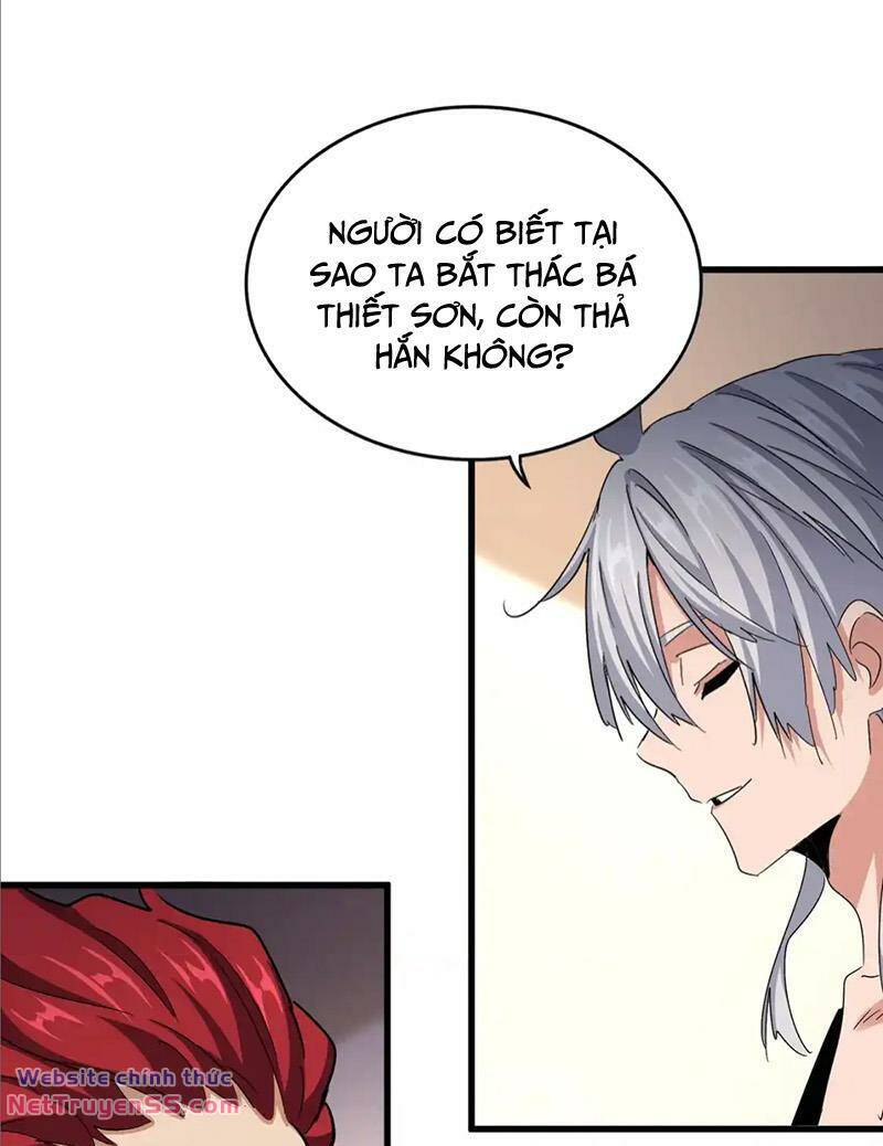 Đại Quản Gia Là Ma Hoàng - Chapter 506 - Page 52