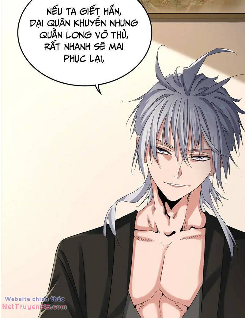 Đại Quản Gia Là Ma Hoàng - Chapter 506 - Page 54