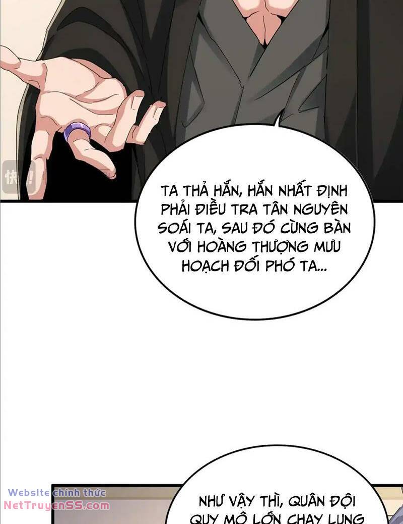 Đại Quản Gia Là Ma Hoàng - Chapter 506 - Page 55