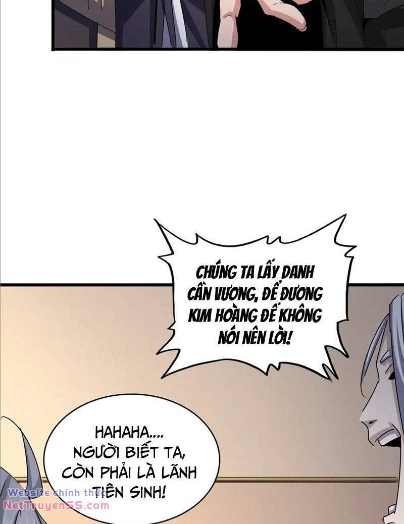 Đại Quản Gia Là Ma Hoàng - Chapter 506 - Page 57