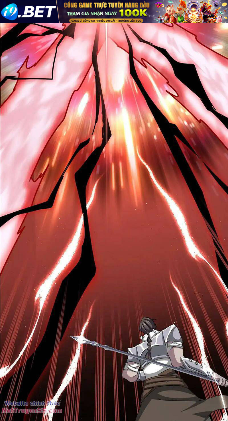 Đại Quản Gia Là Ma Hoàng - Chapter 506 - Page 6